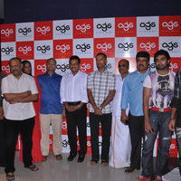 AGS Multiplex launch at OMR | Picture 37536